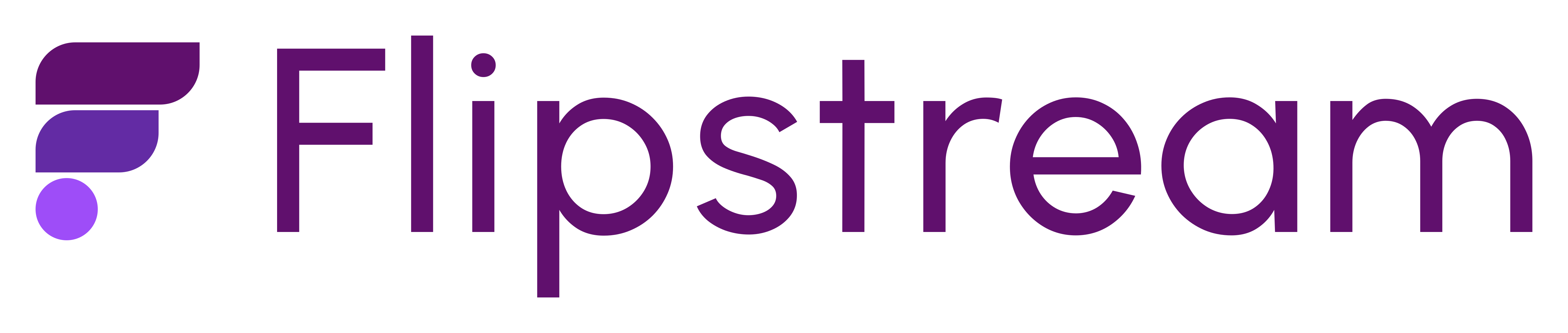 Flipstream